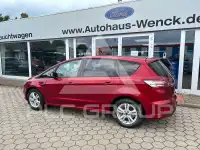 2018 Ford S-Max