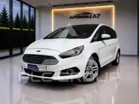 2018 Ford S-Max
