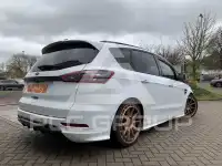 2018 Ford S-Max