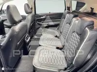 2018 Ford S-Max
