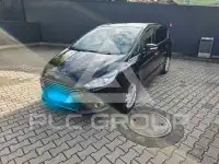 2018 Ford S-Max