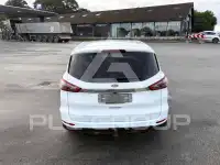 2018 Ford S-Max