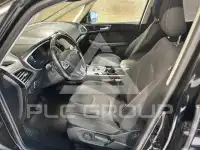 2018 Ford S-Max