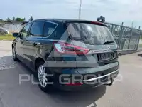 2018 Ford S-Max