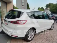 2018 Ford S-Max