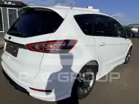 2018 Ford S-Max