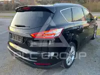 2018 Ford S-Max