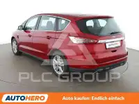 2018 Ford S-Max