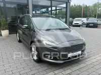 2018 Ford S-Max