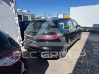 2018 Ford S-Max