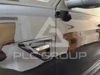 2018 Ford S-Max
