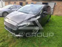 2018 Ford S-Max