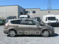 2018 Ford S-Max