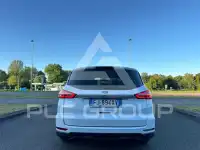 2018 Ford S-Max