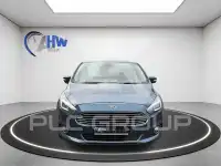 2018 Ford S-Max