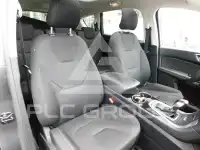 2018 Ford S-Max