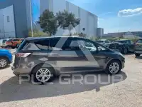 2018 Ford S-Max