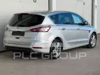 2018 Ford S-Max