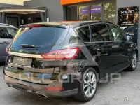 2018 Ford S-Max