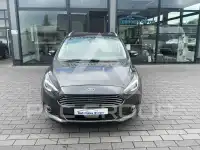 2018 Ford S-Max