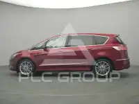 2018 Ford S-Max