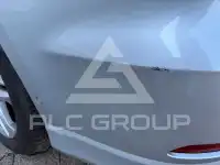 2018 Ford S-Max