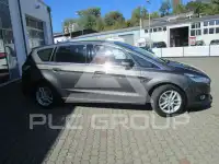 2018 Ford S-Max