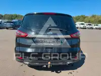 2018 Ford S-Max