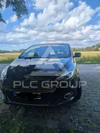 2018 Ford S-Max