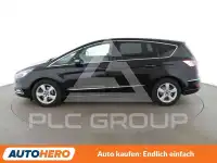 2018 Ford S-Max