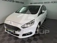 2018 Ford S-Max