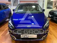 2018 Ford S-Max