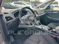 2018 Ford S-Max