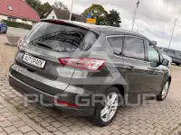 2018 Ford S-Max