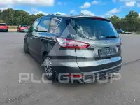 2018 Ford S-Max