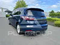 2018 Ford S-Max