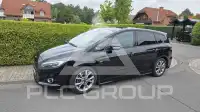 2018 Ford S-Max