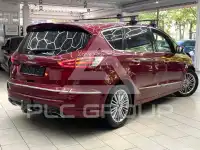2018 Ford S-Max