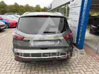 2018 Ford S-Max