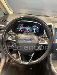 2018 Ford S-Max