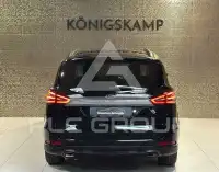 2018 Ford S-Max