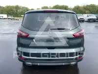 2018 Ford S-Max