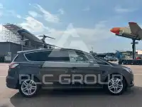2018 Ford S-Max