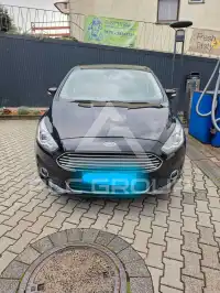2018 Ford S-Max