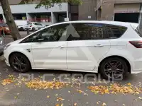 2018 Ford S-Max