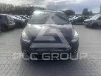 2018 Ford S-Max