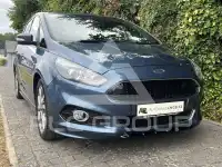 2018 Ford S-Max