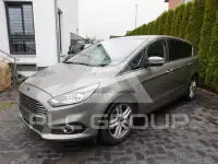 2018 Ford S-Max