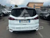 2018 Ford S-Max