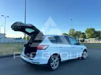 2018 Ford S-Max